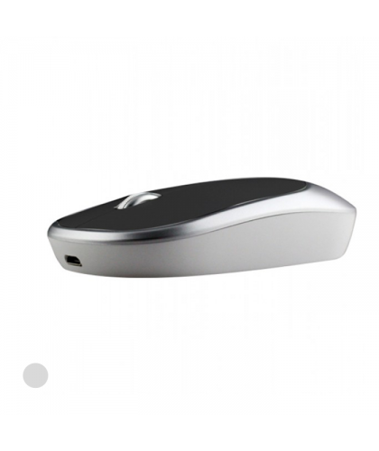 Silent CLICK Wireless Mouse