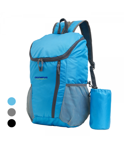 Foldable Daypack