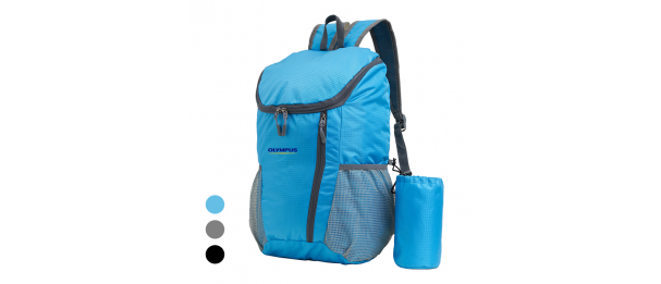 Foldable Daypack
