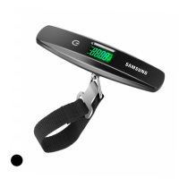 Luggage Scale with LCD Screen