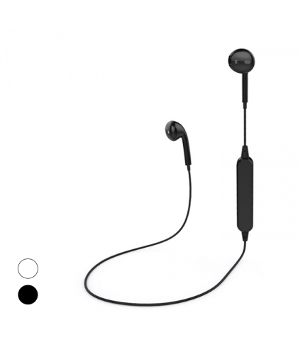 PODSTER - Bluetooth Earphones