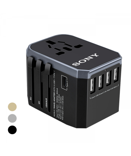 Universal Adaptor