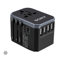 Universal Adaptor