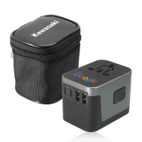 WAVE Universal Travel Adapter