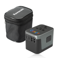 Universal Travel Adapter