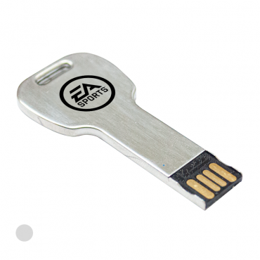 Key USB Flash Drive       