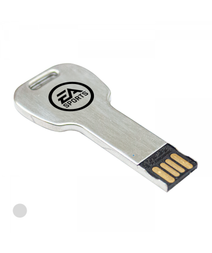 Key USB Flash Drive       