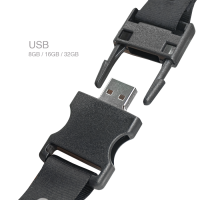Lanyard USB Flash Drive