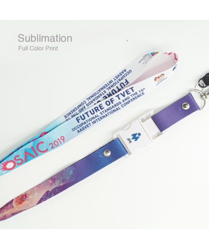 Lanyard USB Flash Drive