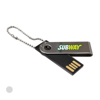 Slim USB Flash Drive       	         			