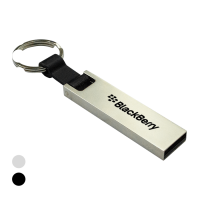 Slim USB Flash Drive 					