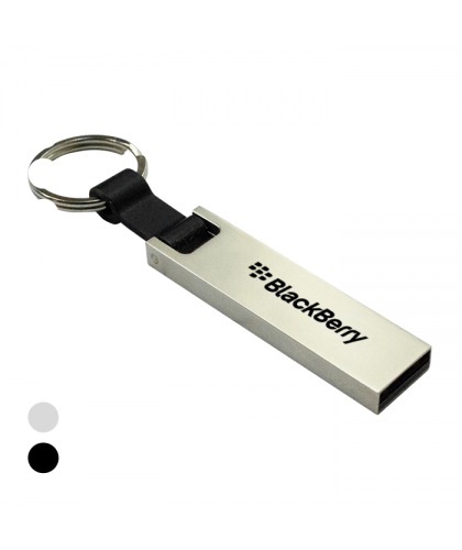 Slim USB Flash Drive 					