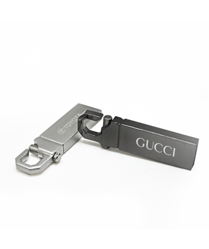 Slim USB Flash Drive      