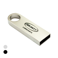 Slim USB Flash Drive   