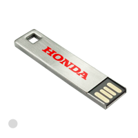 Slim USB Flash Drive  