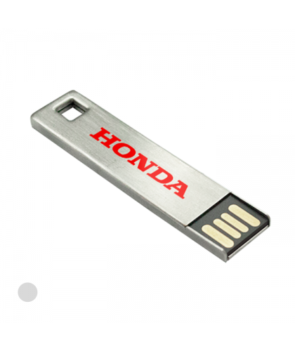 Slim USB Flash Drive  