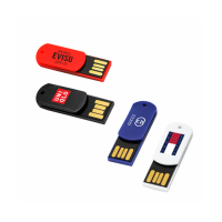 Slim USB Flash Drive 		