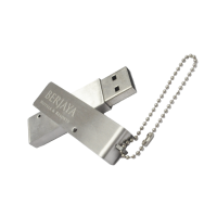 Swivel USB Flash Drive        