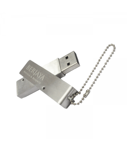 Swivel USB Flash Drive        