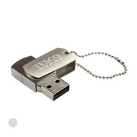 Metal Swivel USB