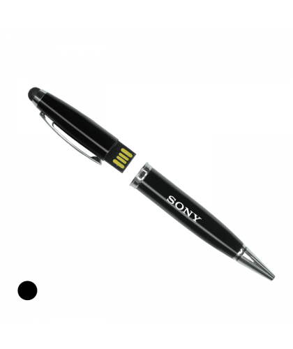 Touch Stylus Pen USB Flash Drive     