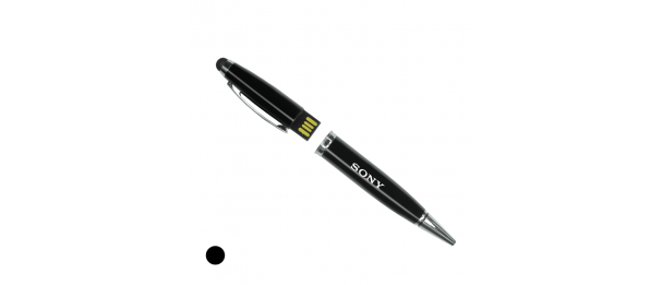 Touch Stylus Pen USB Flash Drive     