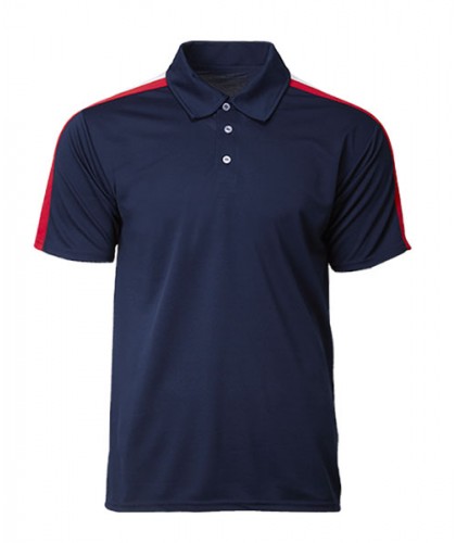 Racer Polo