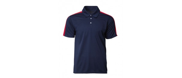 Racer Polo