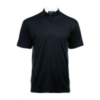 New Zipper Polo Design - Paragon