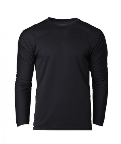 Performance Long Sleeve Tee