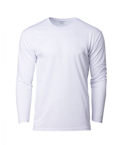 Performance Long Sleeve Tee