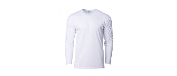 Performance Long Sleeve Tee