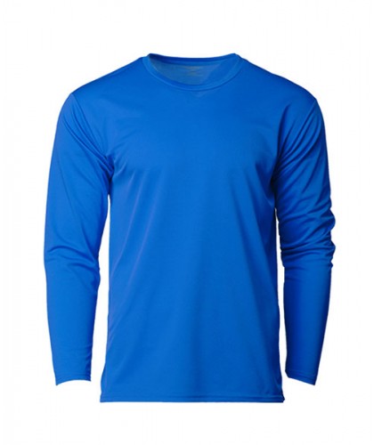 Performance Long Sleeve Tee