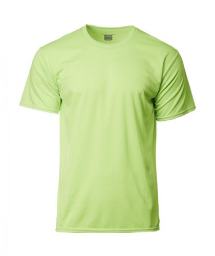 Crossrunner Plus Performance Tee       