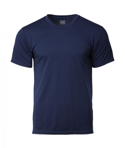 Crossrunner Plus Performance Tee       