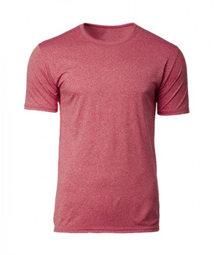 Crossrunner Plus Instense Tee