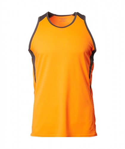 Flex Running Vest Tee