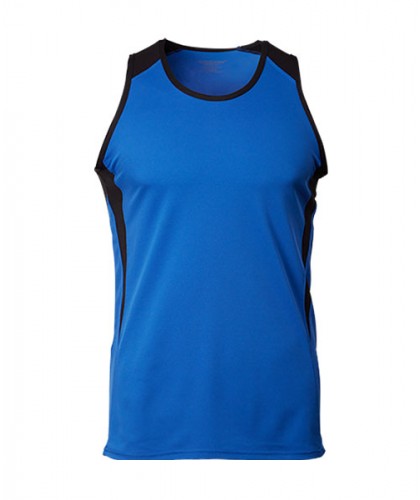 Flex Running Vest Tee