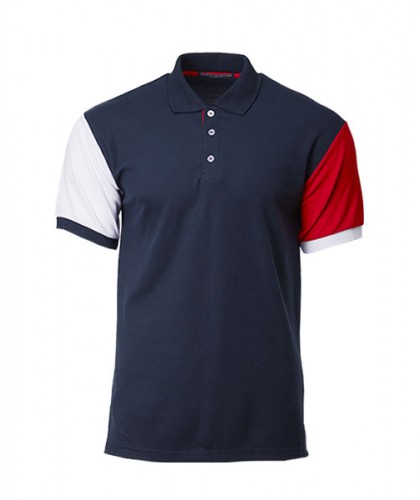 Murphy Polo               