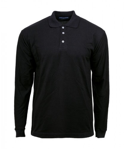 Polo T Long Sleeve    