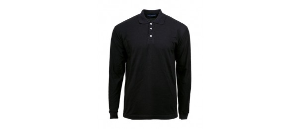 Polo T Long Sleeve    