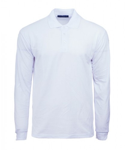 Polo T Long Sleeve    