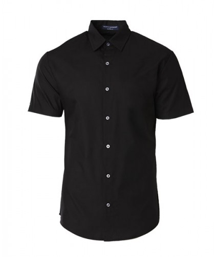 Premium Oxford Short Sleeve