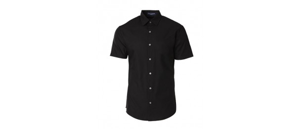 Premium Oxford Short Sleeve