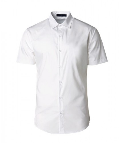 Premium Oxford Short Sleeve