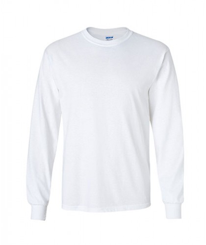 Adult Long Sleeve T-shirt       