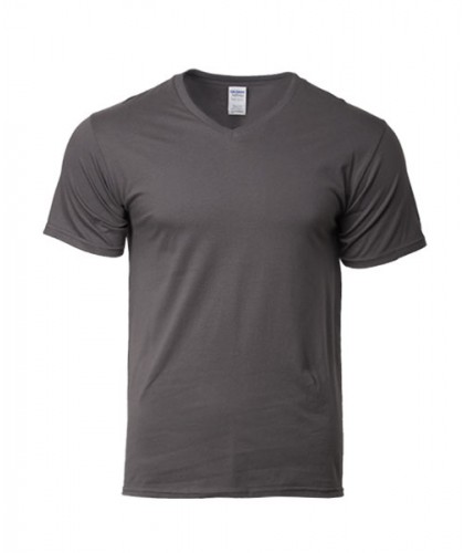 Adult V Neck T-Shirt