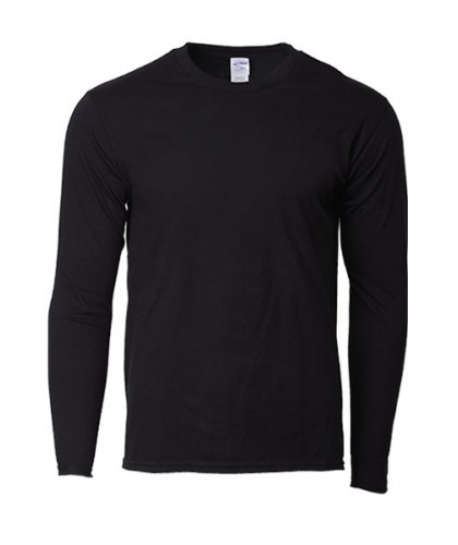 Adult Long Sleeve T-Shirt 