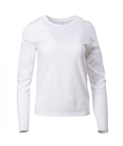 Ladies Long Sleeve T-Shirt               