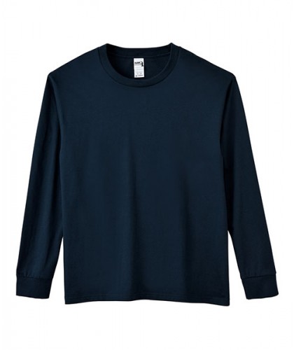 Adult T-Shirt Long Sleeve